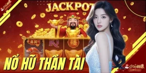 Nổ Hũ Thần Tài